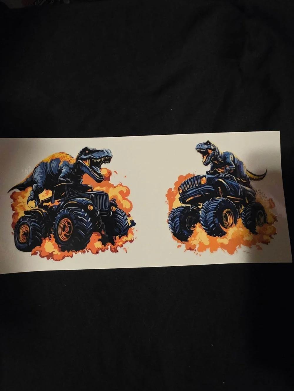 Vinyl Decals for tumblers